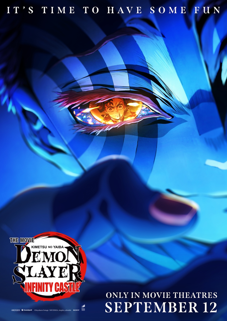 Demon Slayer - Ảnh 1.