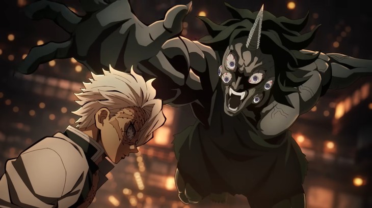 Demon Slayer - Ảnh 3.