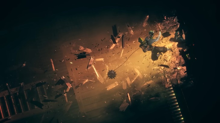 Demon Slayer - Ảnh 4.