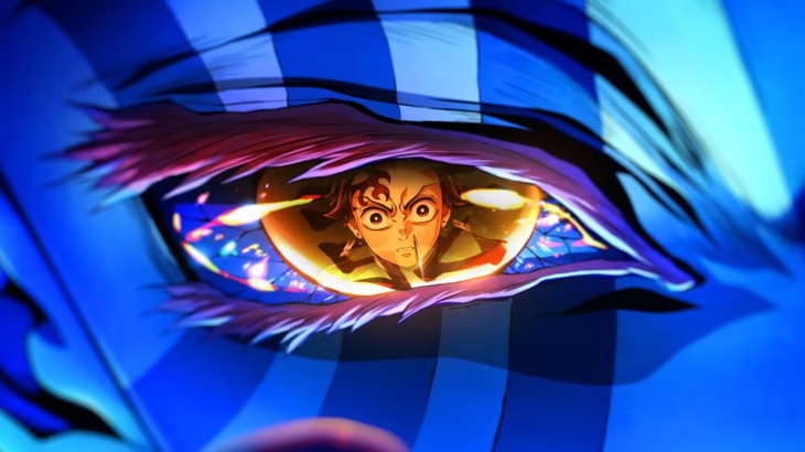 Demon Slayer - Ảnh 5.