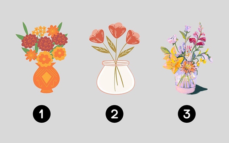 Quiz: Bạn trở nên đặc biệt thế nào khi yêu? - Ảnh 3.