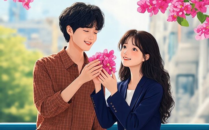 Quiz: Bạn trở nên đặc biệt thế nào khi yêu? - Ảnh 4.