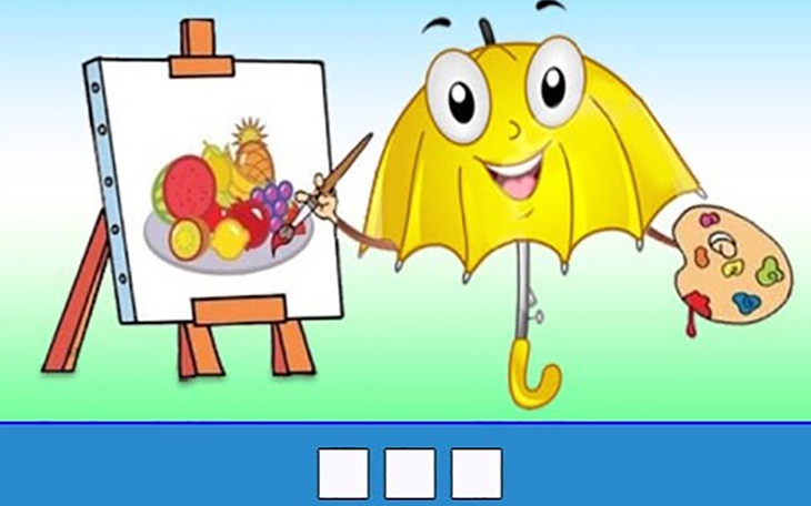 Thử tài nhanh trí với đuổi hình bắt chữ (P223) - Ảnh 7.