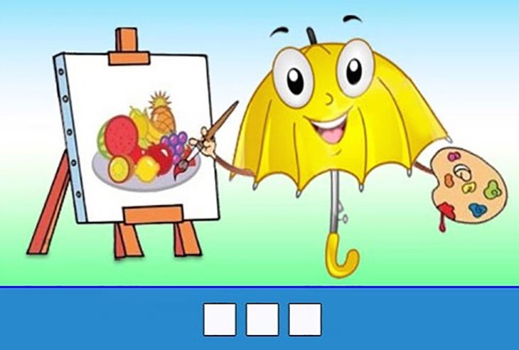 đuổi hình bắt chữ - Ảnh 1.