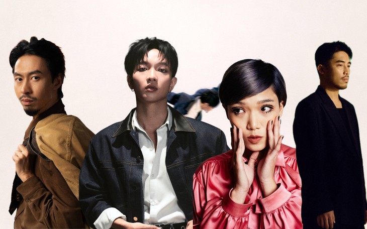 Phạm Anh Duy dồn hết của cải cho sản phẩm 10 năm
 - Ảnh 6.