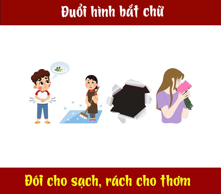 tục ngữ - Ảnh 2.