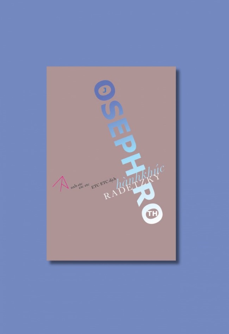 tiểu thuyết - Ảnh 2.