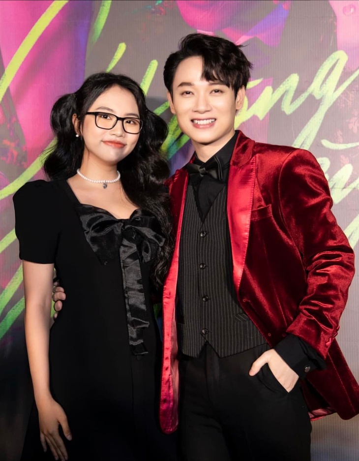 Vì sao Phương Mỹ Chi bị fan Trấn Thành, Trúc Nhân réo gọi? - Ảnh 3.