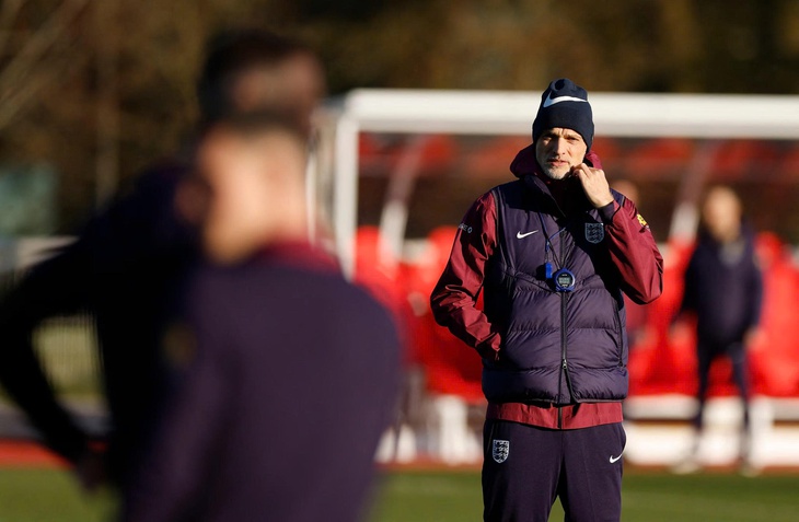 tuyển Anh - Ảnh 1.