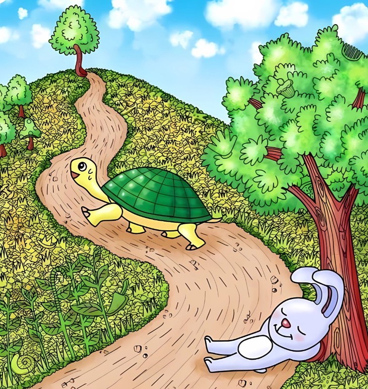 thử tài tinh mắt - Ảnh 3.