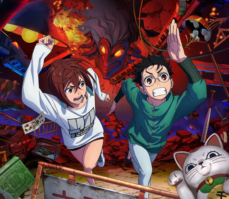 Solo Leveling - Ảnh 3.