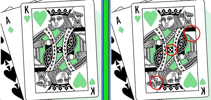 thử tài tinh mắt - Ảnh 6.