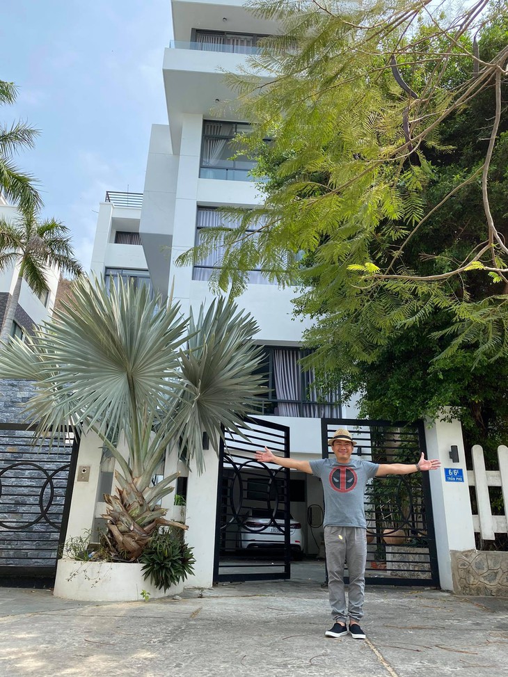 Kinh Quốc - Ảnh 2.