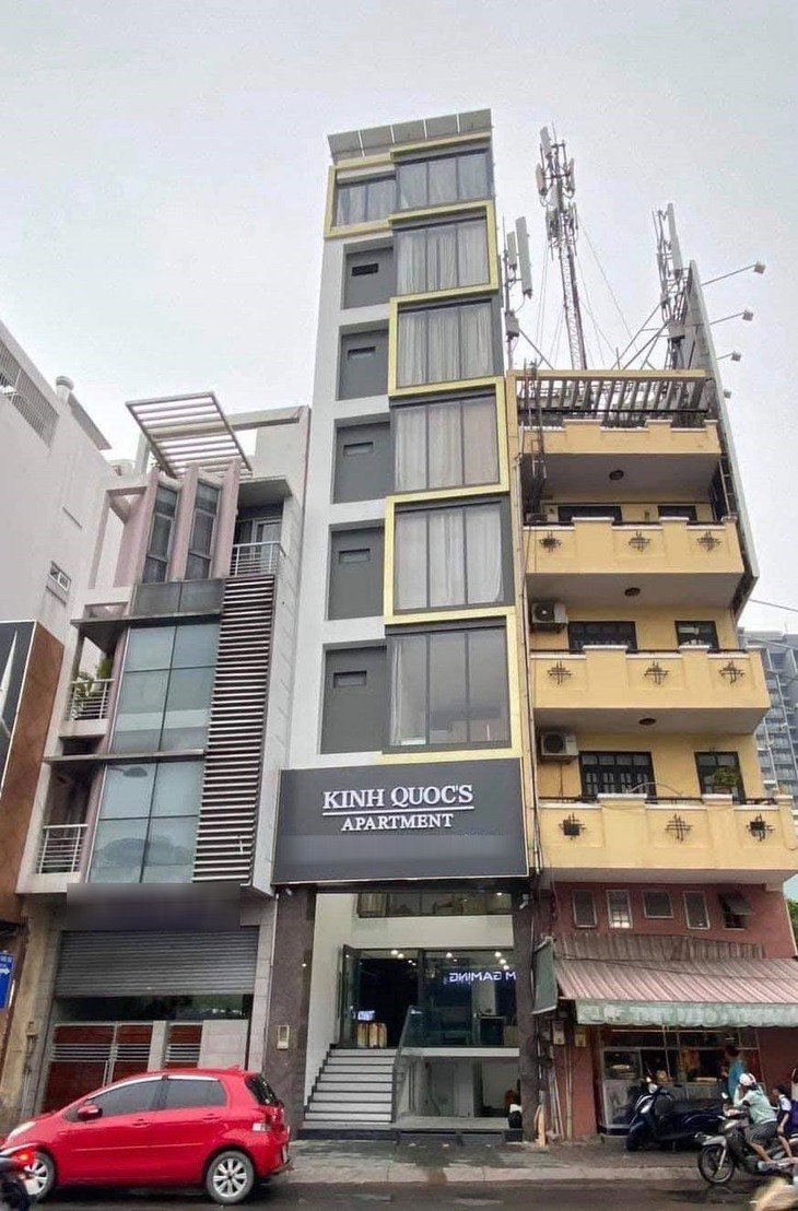 Kinh Quốc - Ảnh 3.