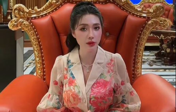 Ngân Collagen - Ảnh 1.