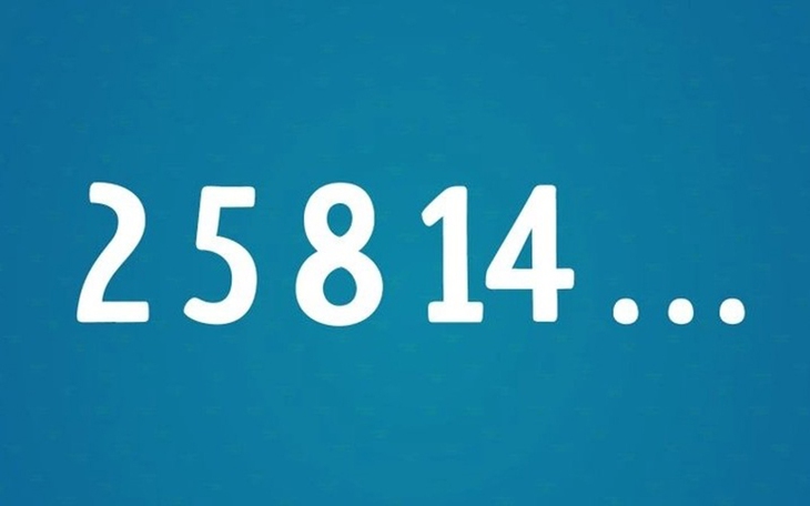 Hai câu đố toán học thử thách trí thông minh - Ảnh 7.