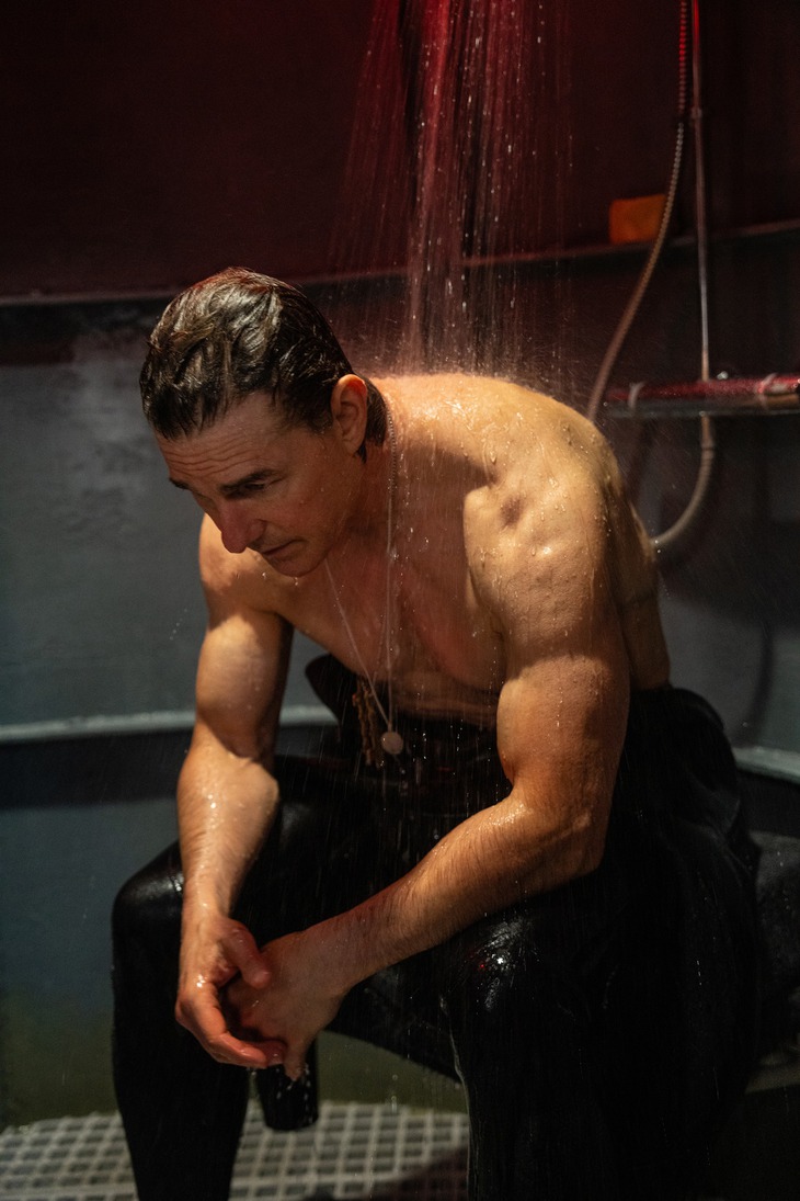 Tom Cruise - Ảnh 2.