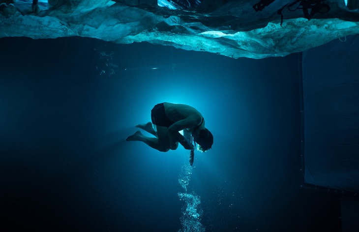 Tom Cruise - Ảnh 4.