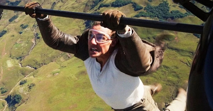 Tom Cruise - Ảnh 5.