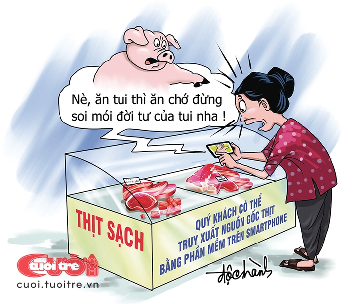 thịt heo - Ảnh 2.