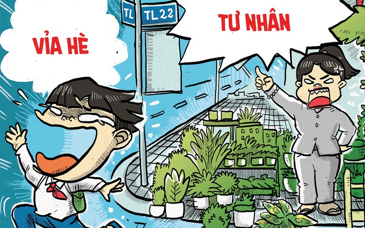 Em ăn tô cháo lòng thì anh 'rộng lòng' cho em đứng nhờ vỉa hè với ạ - Ảnh 4.