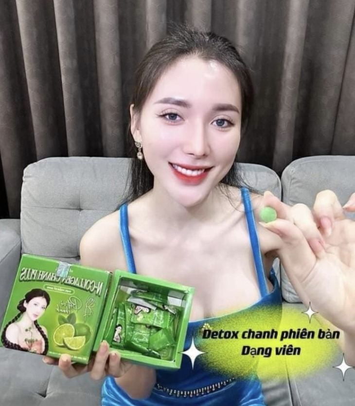 Ngân Collagen đăng clip 8 phút phân trần, có gì hot? - Ảnh 2.