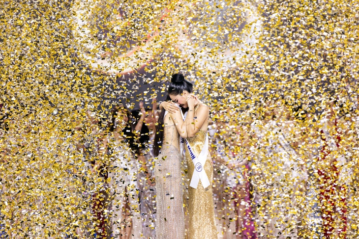 hoa hậu - Ảnh 2.