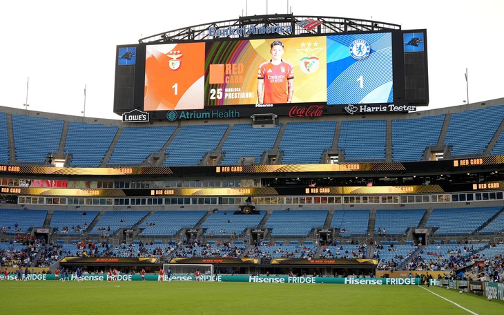 Man City ghi bàn gây tranh cãi vẫn thua sốc trước đội bóng châu Á Al Hilal - Ảnh 4.