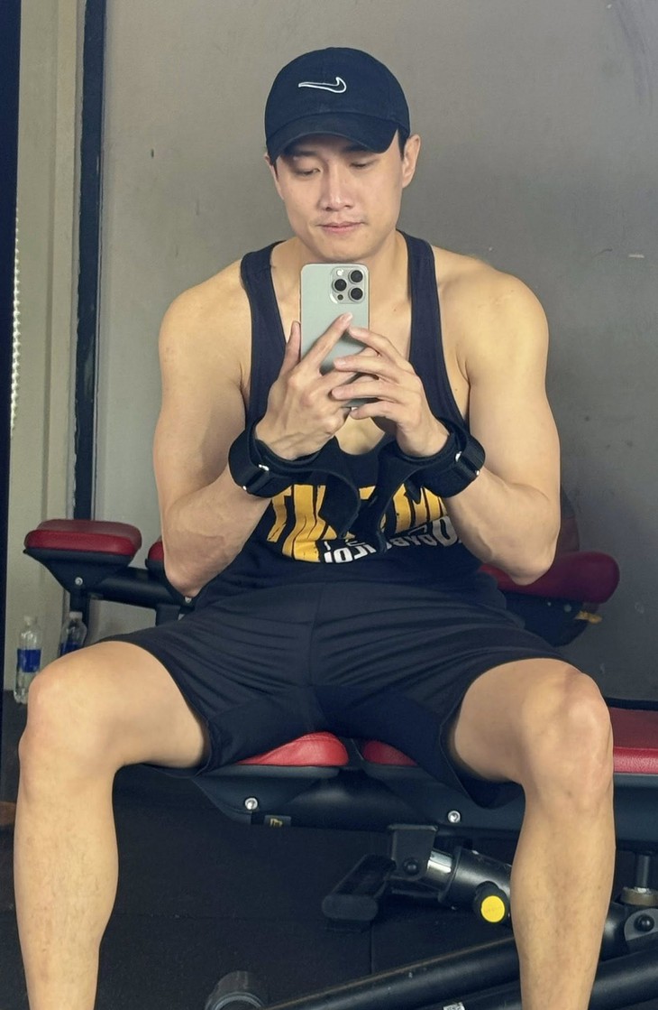 hẹn hò - Ảnh 3.