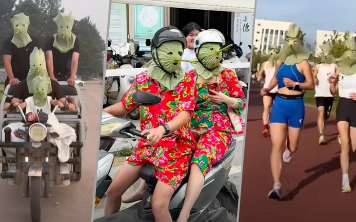 Thú chơi dị thường của trùm giang hồ Vi 'Ngộ' - Ảnh 7.