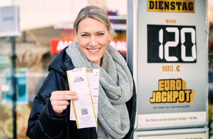 trúng số - Ảnh 2.