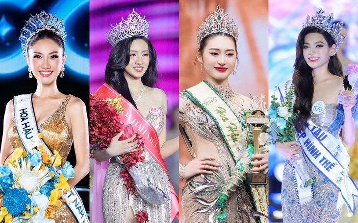 Tân hoa hậu Phương Linh than phải chạy KPI khiến fan thấy thương - Ảnh 5.