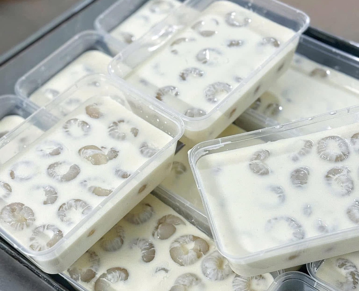 Khúc bạch vải thiều: +1 cách giúp bà con tiêu thụ nông sản - Ảnh 2.