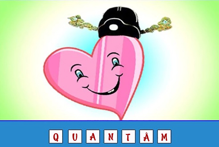 đuổi hình bắt chữ - Ảnh 2.