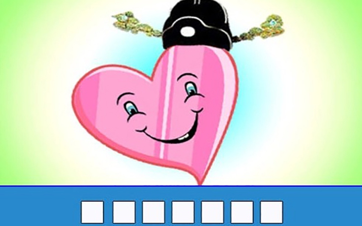 Thử tài nhanh trí với đuổi hình bắt chữ (P224) - Ảnh 7.