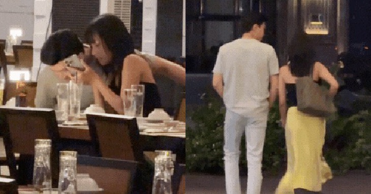 hẹn hò - Ảnh 2.