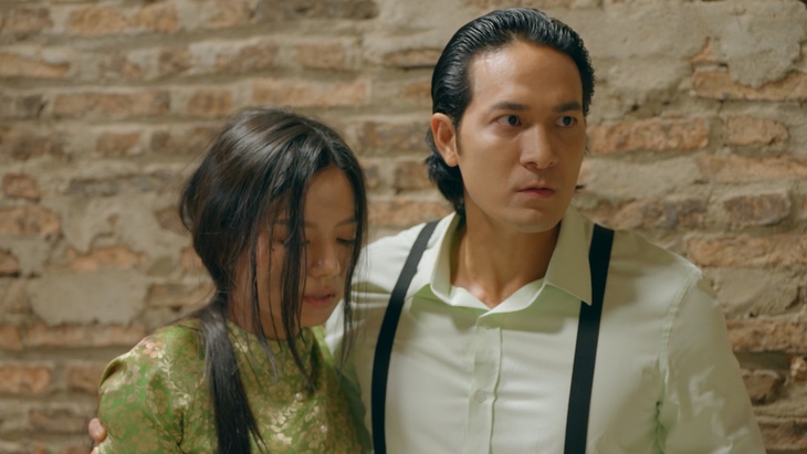 Lê Hạ Anh - Ảnh 3.