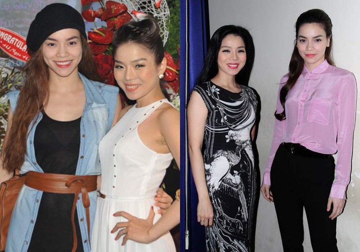 Lệ Quyên - Ảnh 2.