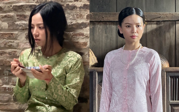 Lưu Hạo Tồn 'nữ chính ngôn tình' bị ném đá vì từ chối hôn bạn diễn - Ảnh 4.