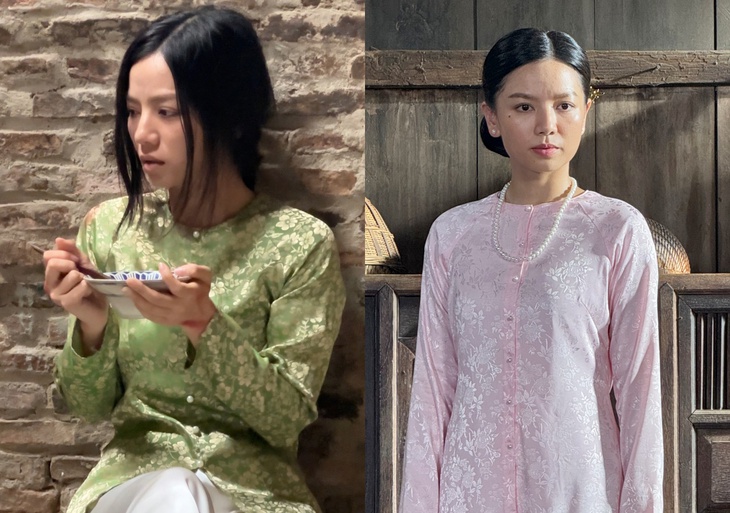 Lê Hạ Anh - Ảnh 1.