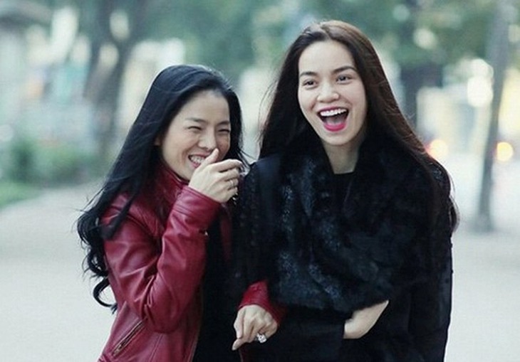 Lệ Quyên - Ảnh 1.