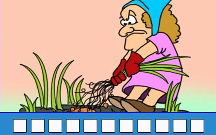 Thử tài nhanh trí với đuổi hình bắt chữ (P198) - Ảnh 7.