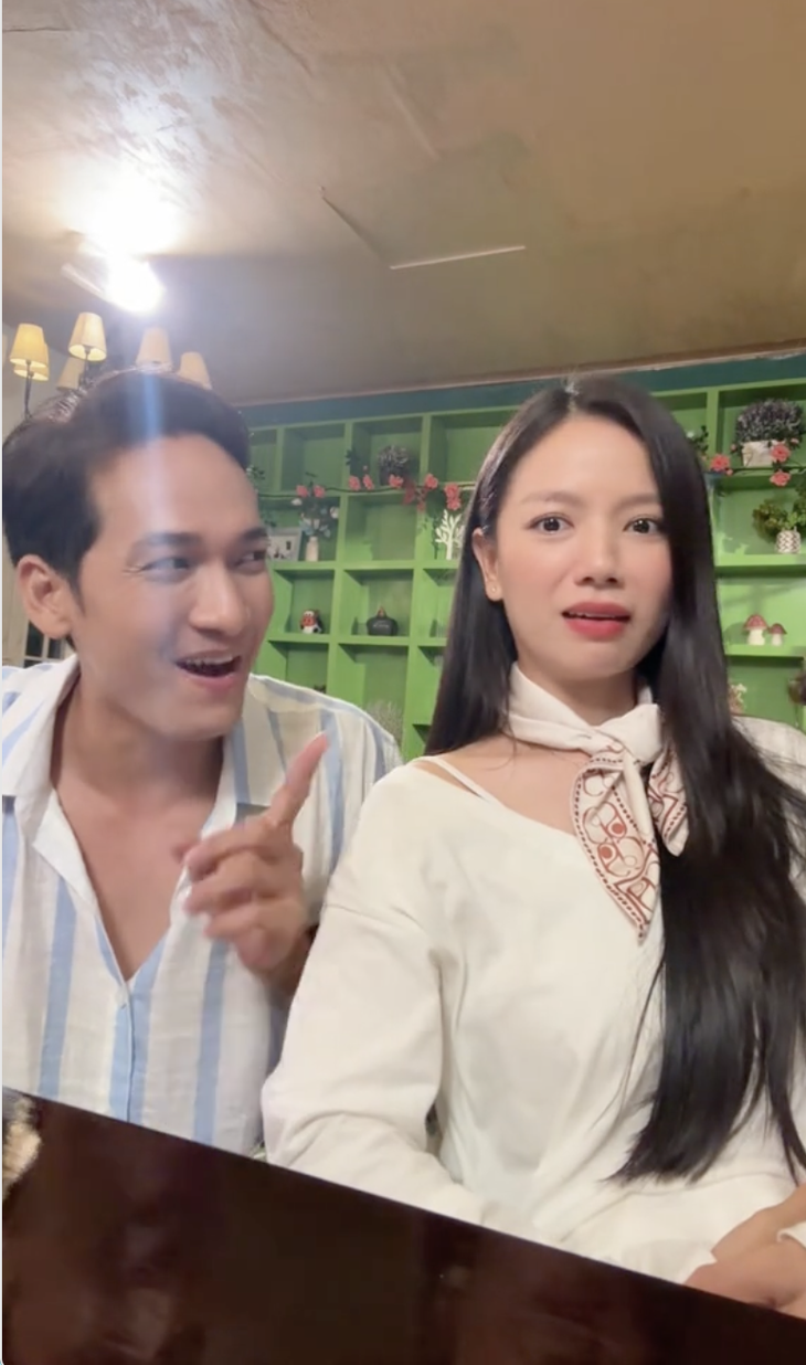 Lê Hạ Anh - Ảnh 4.