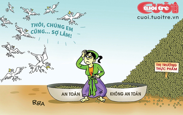 Cô Tấm ra ngoài đời thực - Ảnh 1.