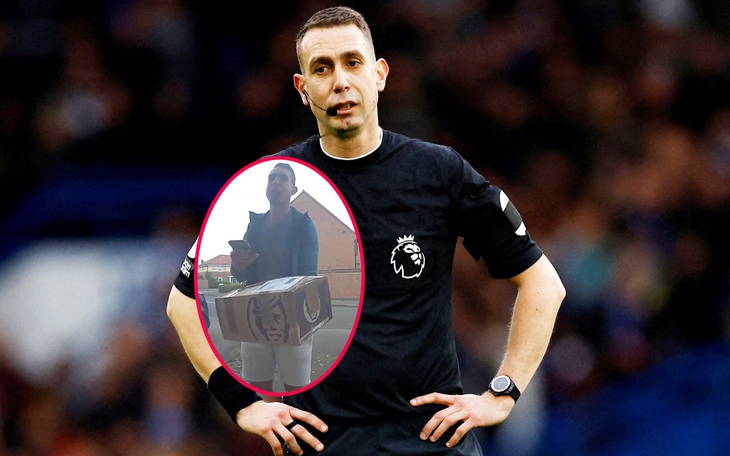 Trọng tài Ngoại hạng Anh nói ‘VAR là quái vật phá hoại bóng đá’ - Ảnh 2.