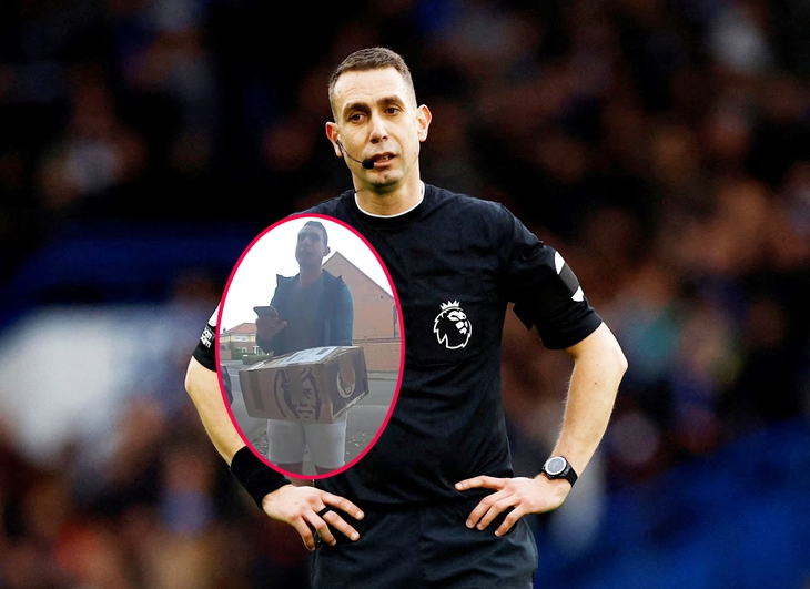 Ngoại hạng Anh - Ảnh 1.