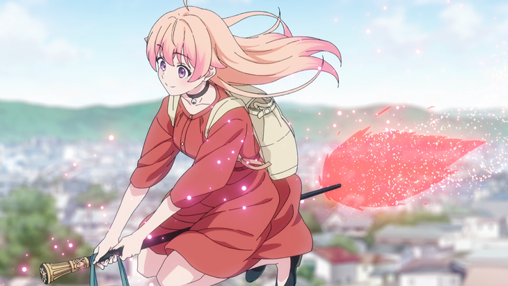 Netflix tung 'thực đơn anime' cho mùa hè 2025 - Ảnh 5.