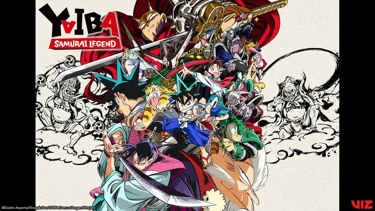 Netflix tung 'thực đơn anime' cho mùa hè 2025 - Ảnh 7.