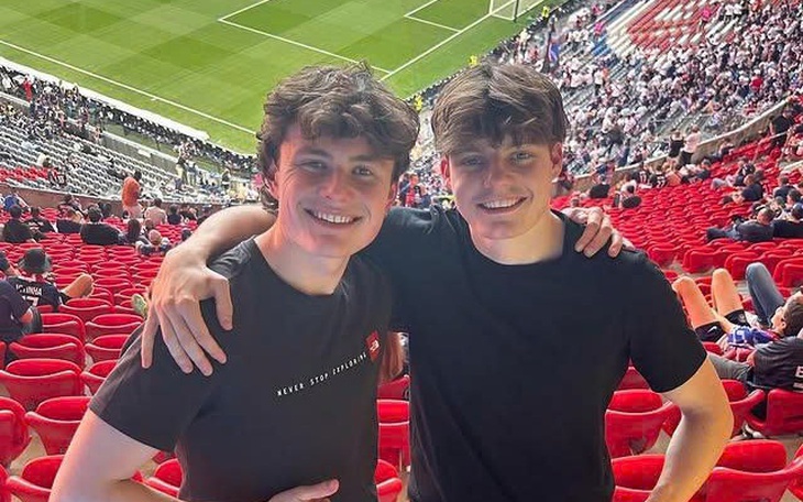 Phần Lan gọi nhầm cựu cầu thủ 51 tuổi lên đội tuyển - Ảnh 5.