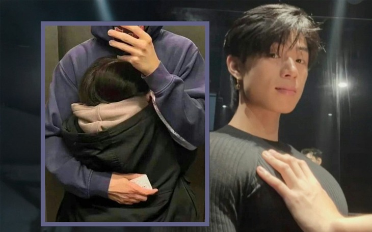 Mẹ chú rể rủ hội bạn biểu diễn yoga ở đám cưới con trai - Ảnh 4.